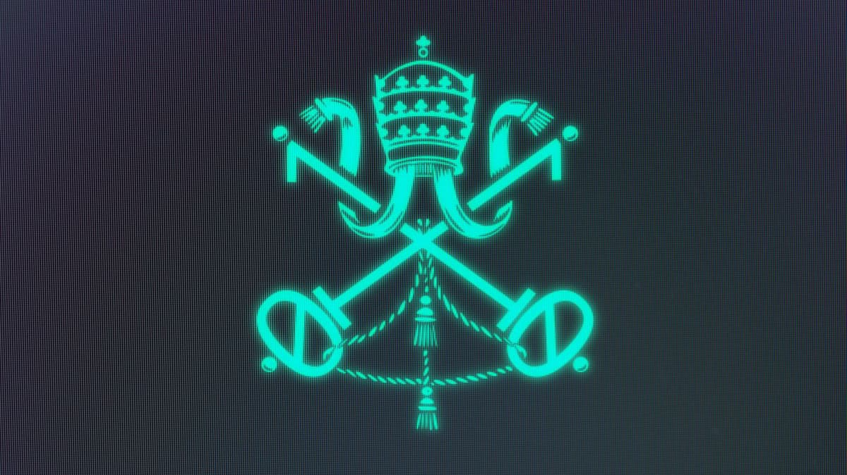 The Pope Moves to Police AI