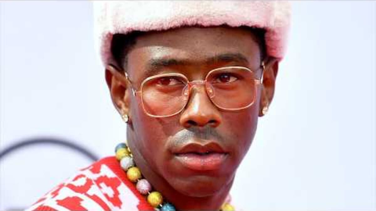 Tyler, The Creator Wouldn't Blow Up in 2026