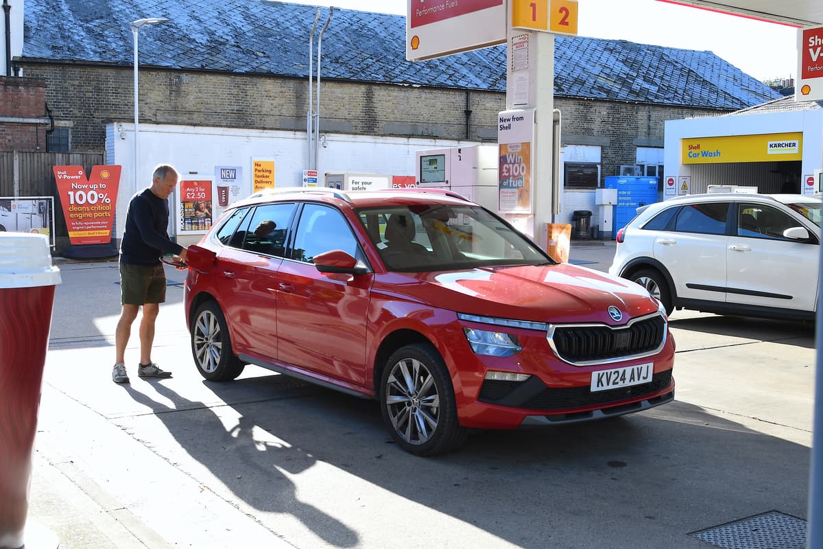 When Will Fuel Prices Drop? How Hormuz Deal Affects UK Drivers