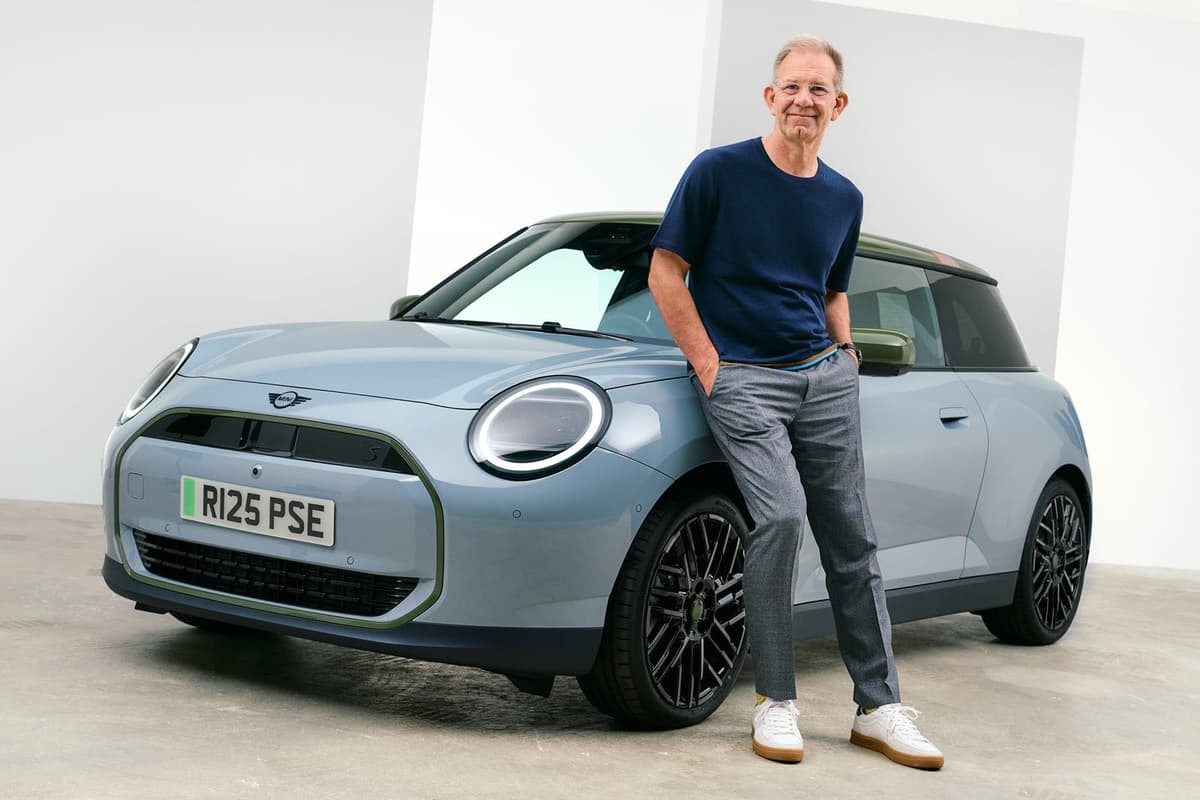 Big Facelifts Incoming for Mini Cooper, Countryman and Aceman