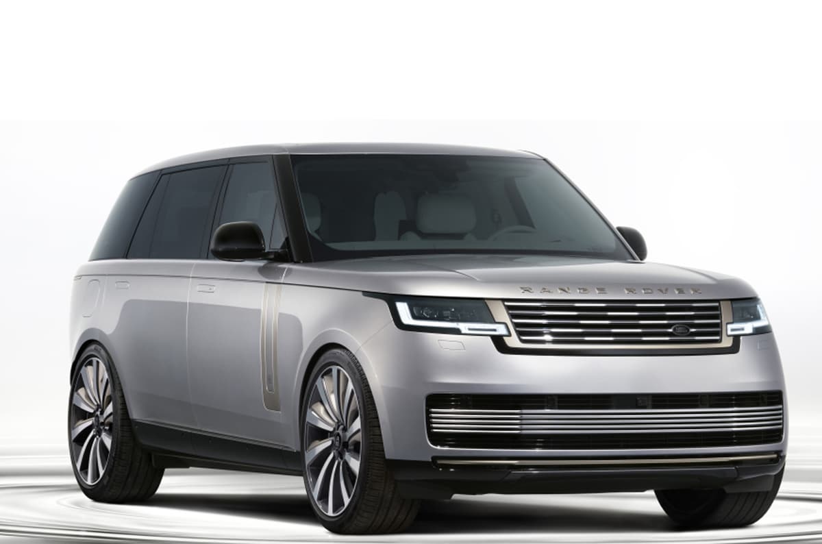 JLR to Move Away From Volume "Killing Fields" In Push Upmarket