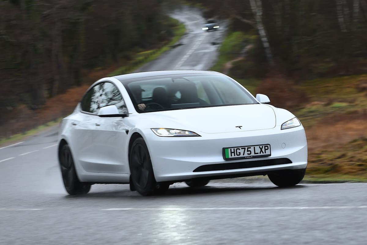 Has Tesla Kicked Off a Price War with Bargain Model 3 Deal?