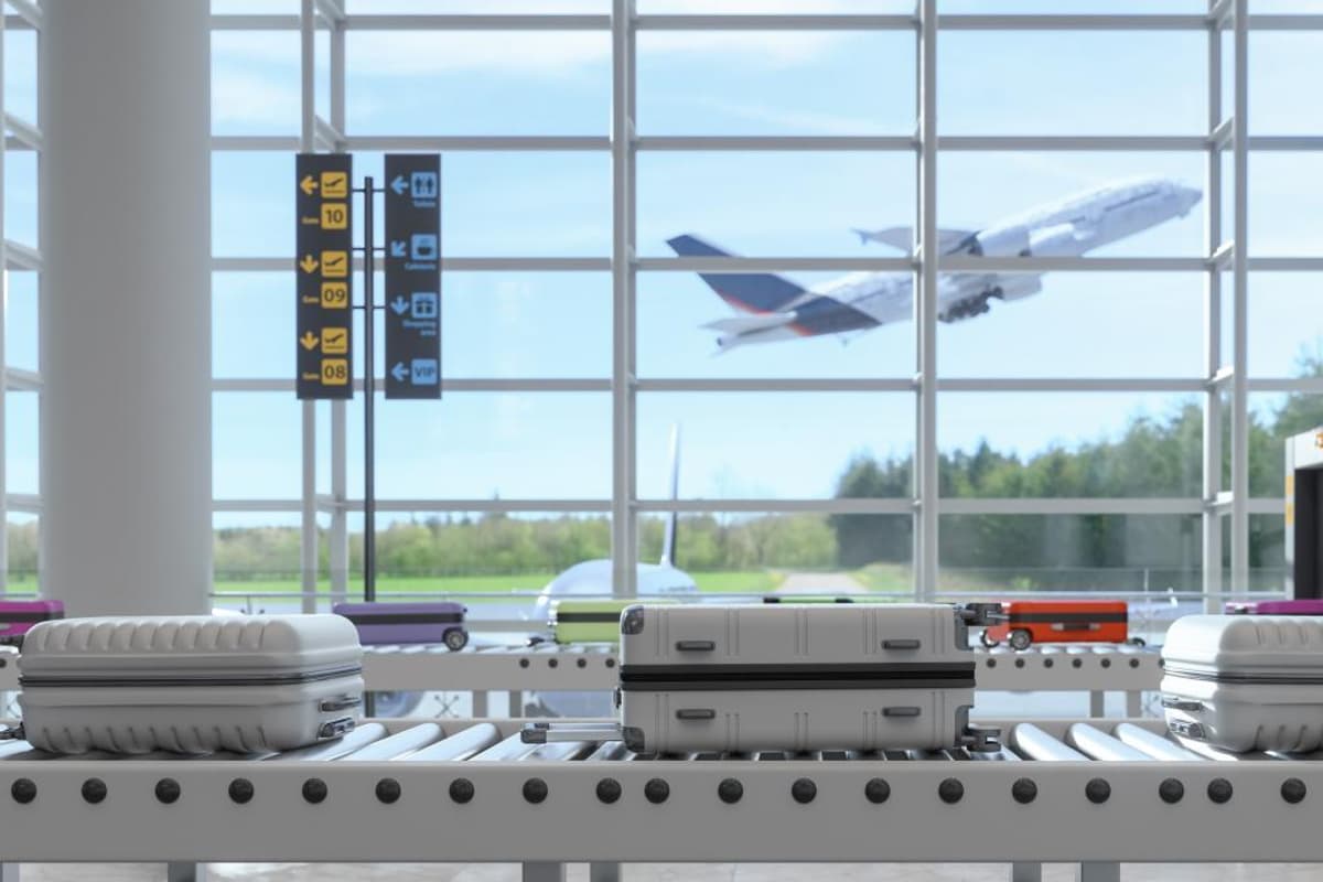 Beyond the Queue: Smarter Security Will Ultimately Shape the Future of Global Air Travel