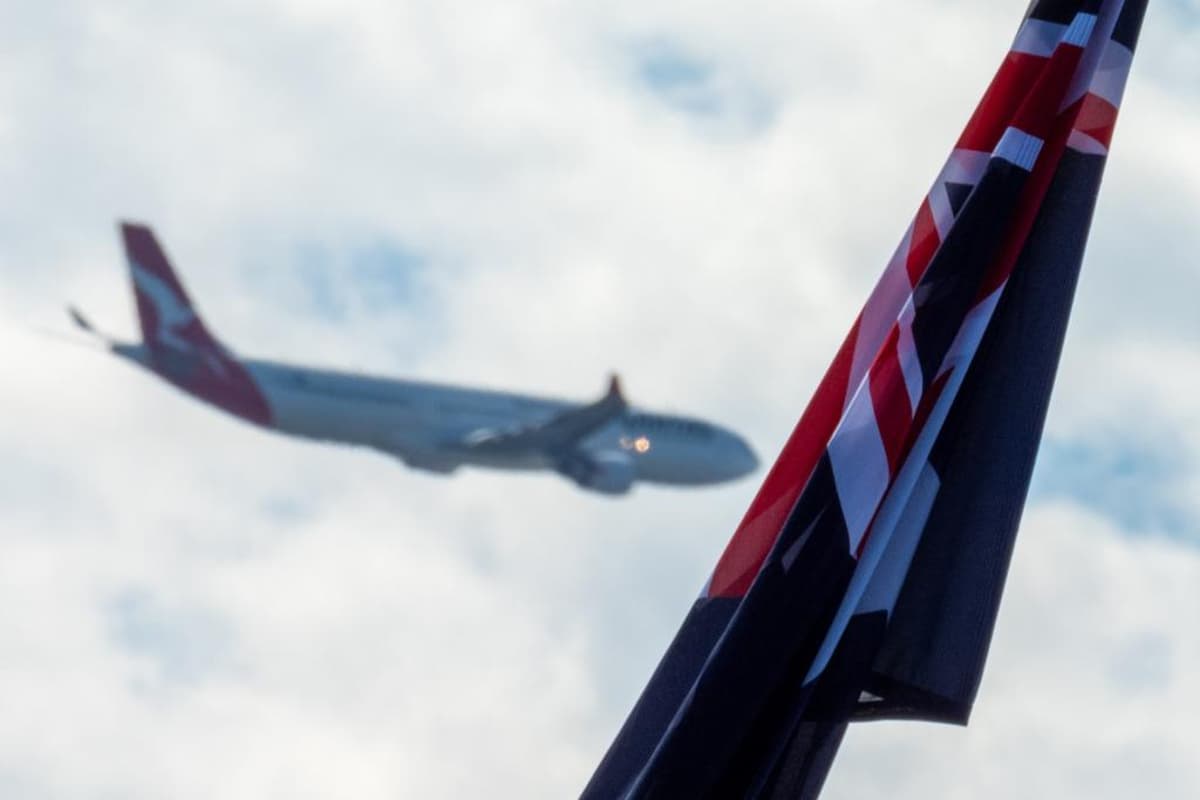 Dexus and APAC – the Australian Real Estate Group’s Infrastructure Hopes Are Falling Apart