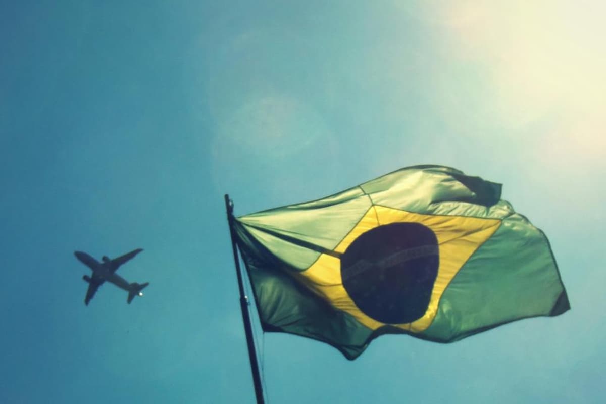 Brazil Rio Airport Concession: Aena's Landmark Win Ushers in True Private Control - Where Next?