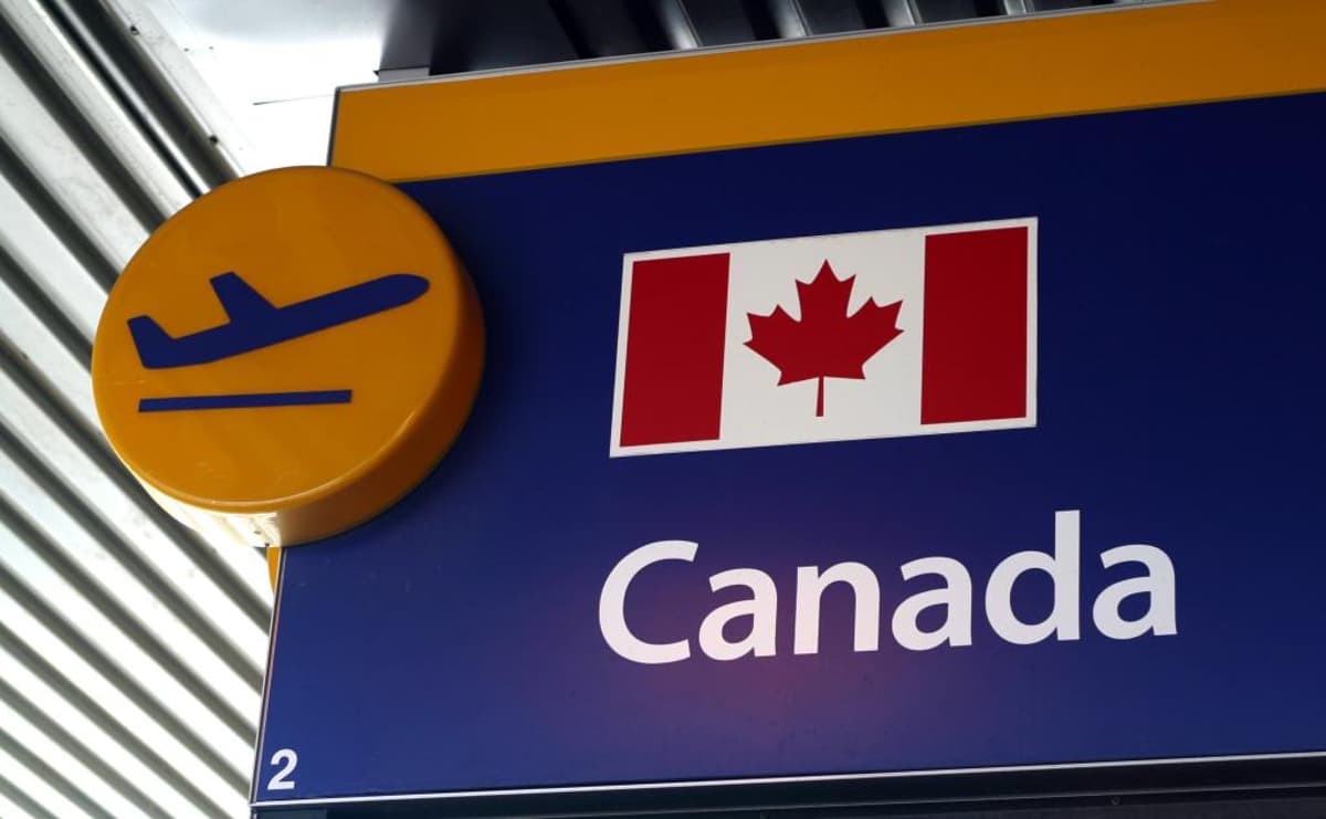 Is Canadian Airport Privatisation Really Back on the Agenda or Is It Just Another False Dawn?