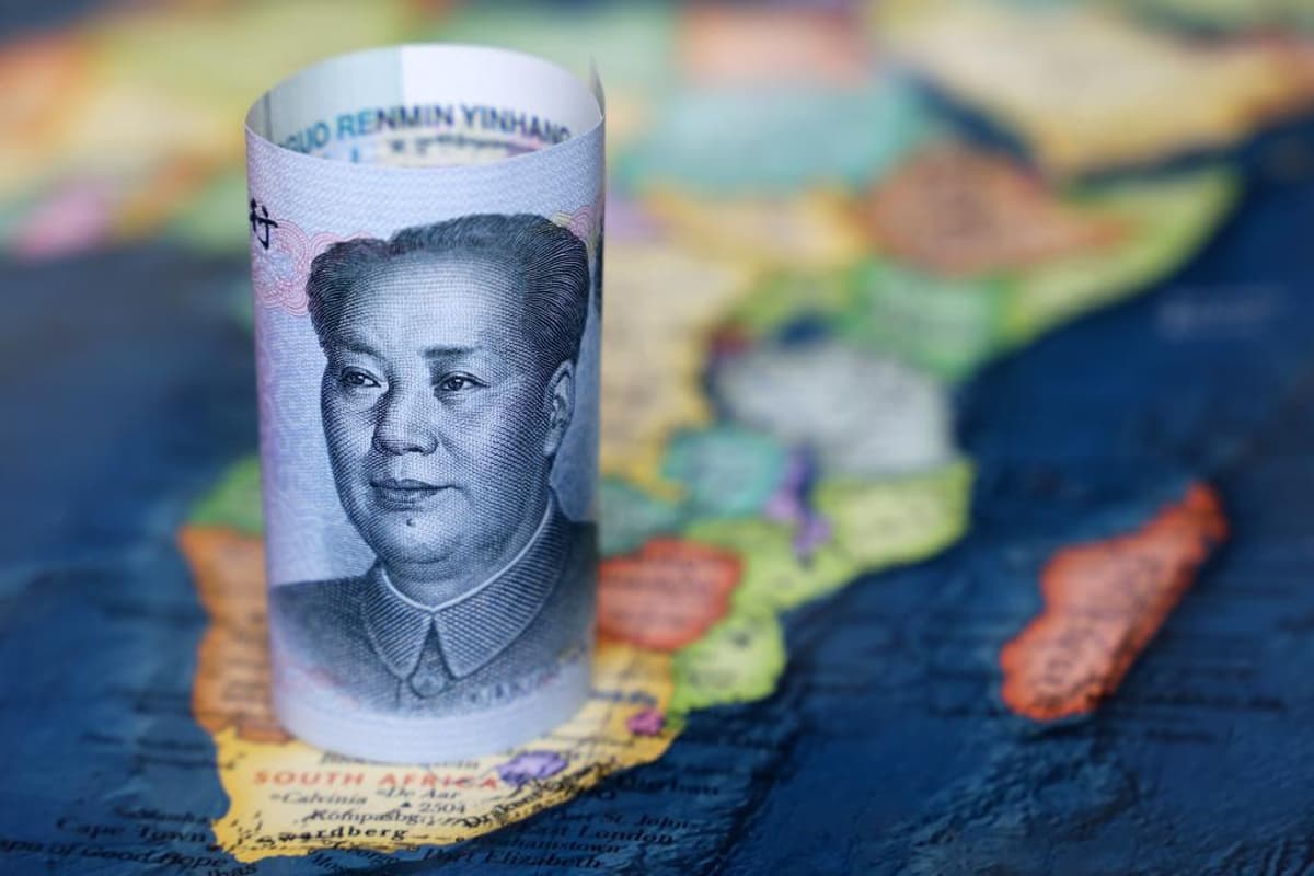 Why Are Chinese Banks Investing in Airports in Africa and Who Are They?
