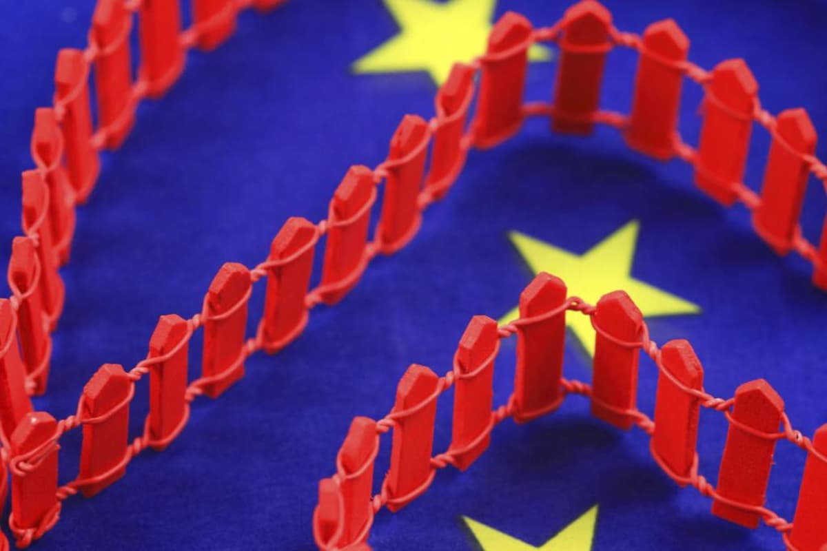 Europe’s Tourism Resilience Meets a New Summer Border Test