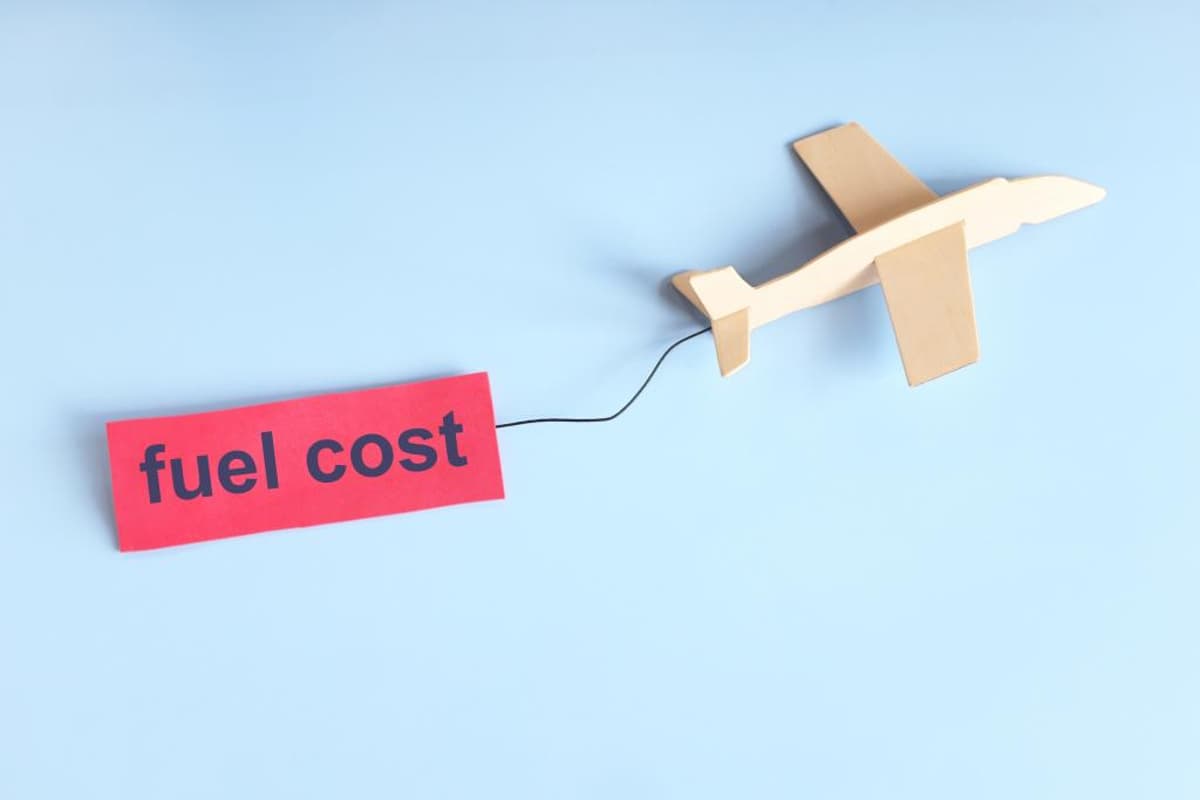Airlines Face Fuel Shock as Middle East Crisis Tests Hedging Strategies
