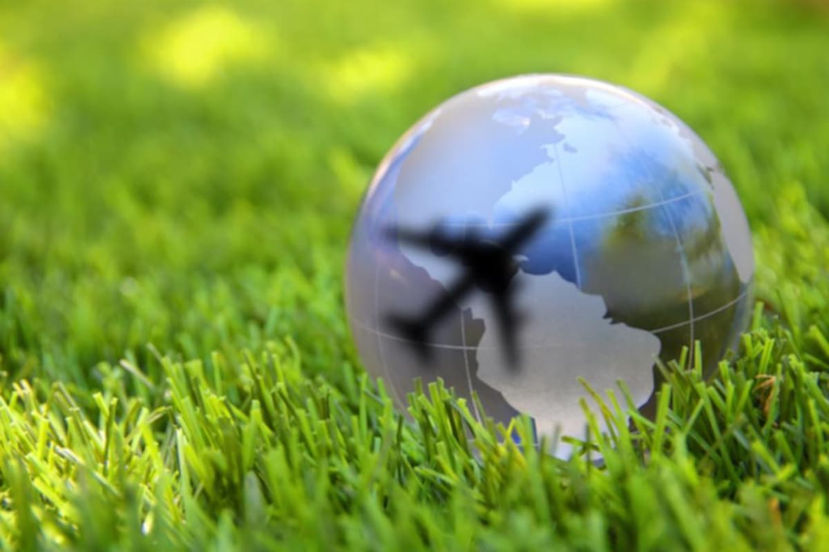 IATA AGM: Net Zero Aviation - Energy Crisis Has Exposed Aviation's Decarbonisation Illusion