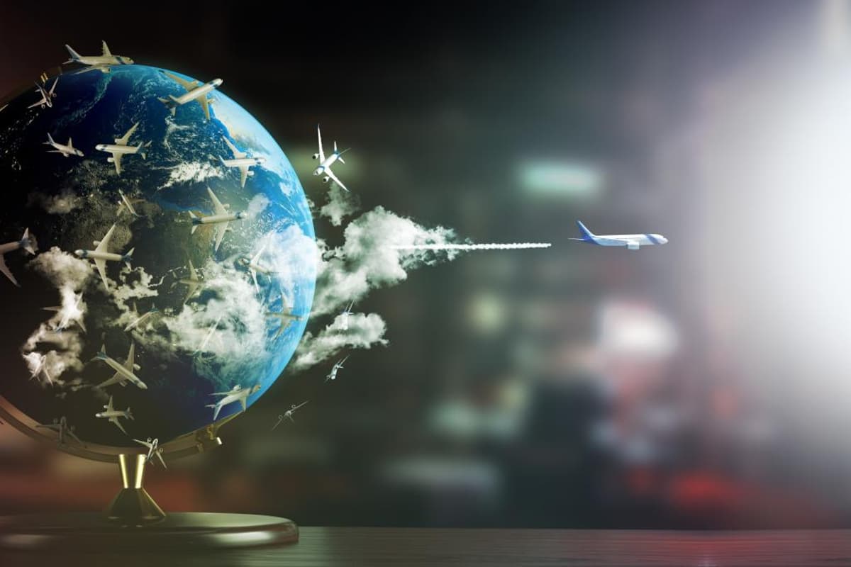 IATA AGM: Global Airlines - Record Demand Meets a Profitability Shock