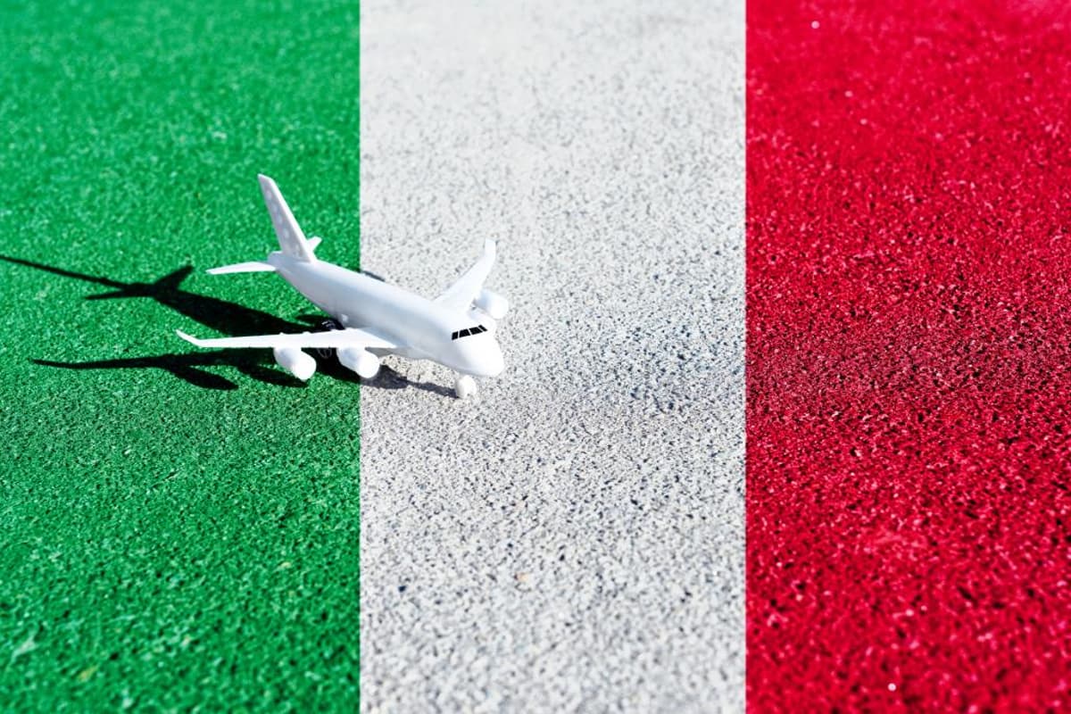 Rome’s Fiumicino Airport to Get a Fourth Runway, but Should Milan Malpensa Be Italy’s Main Gateway?