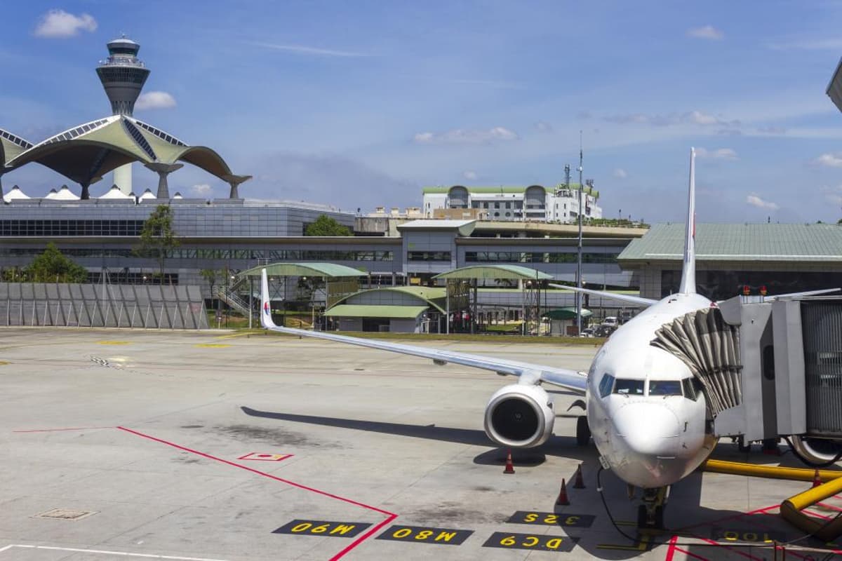 Kuala Lumpur International Airport Seeks More Routes to Europe as It Builds Connectivity