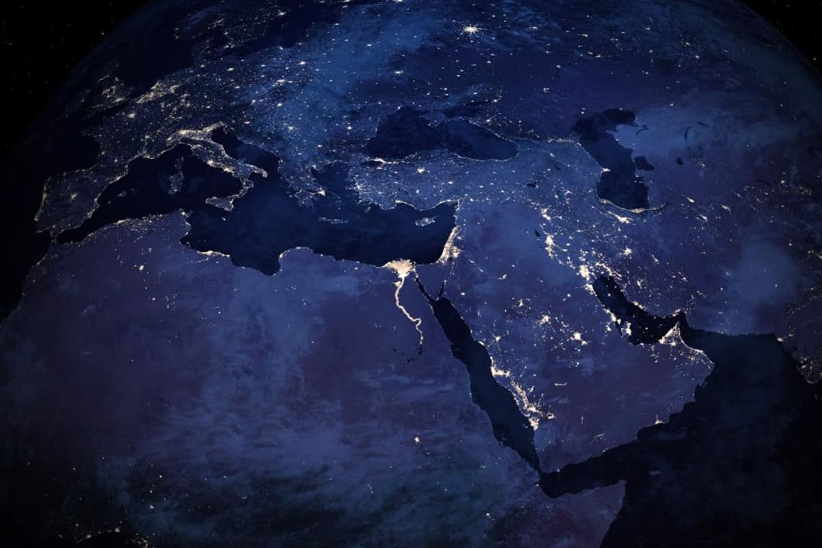 European Airlines and the Middle East: Strategic Exposure Amid Escalating Geopolitical Risk