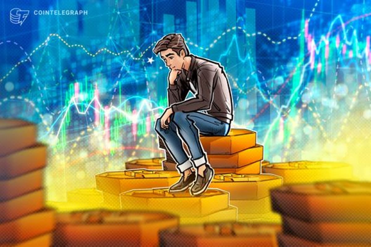 Crypto Biz: Capital Has No Consensus