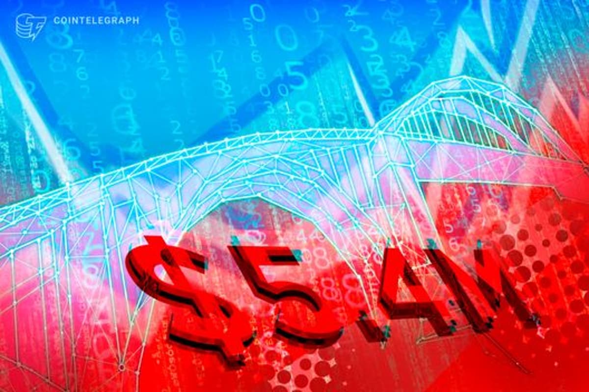 Cosmos-Based Gravity Bridge Halts Bridge After Reported $5.4M Exploit