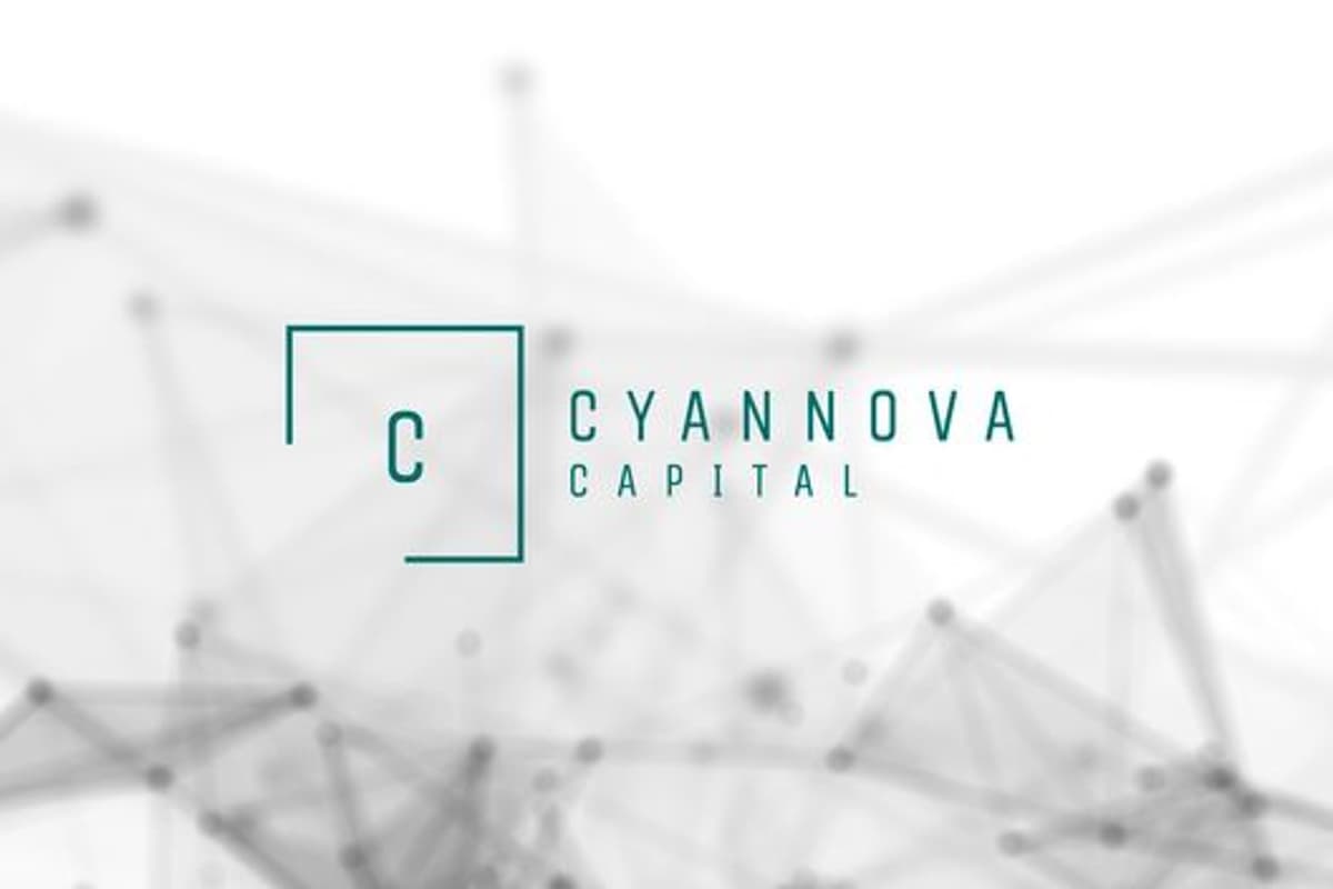 Cyannova Capital Announces Global Launch at Its First Strategic Reception in Hong Kong
