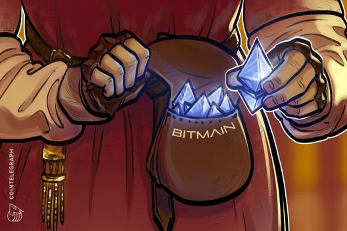 Bitmine Buys $52M ETH as Tom Lee Says Price Not yet Showing Ethereum’s Strength
