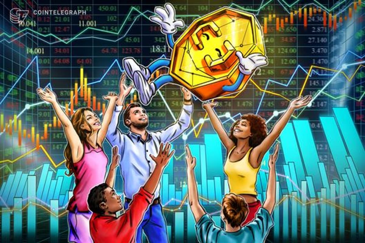 Strive Rallies 5.8% as It Clears Debt in Q1, Unveils Daily Dividends