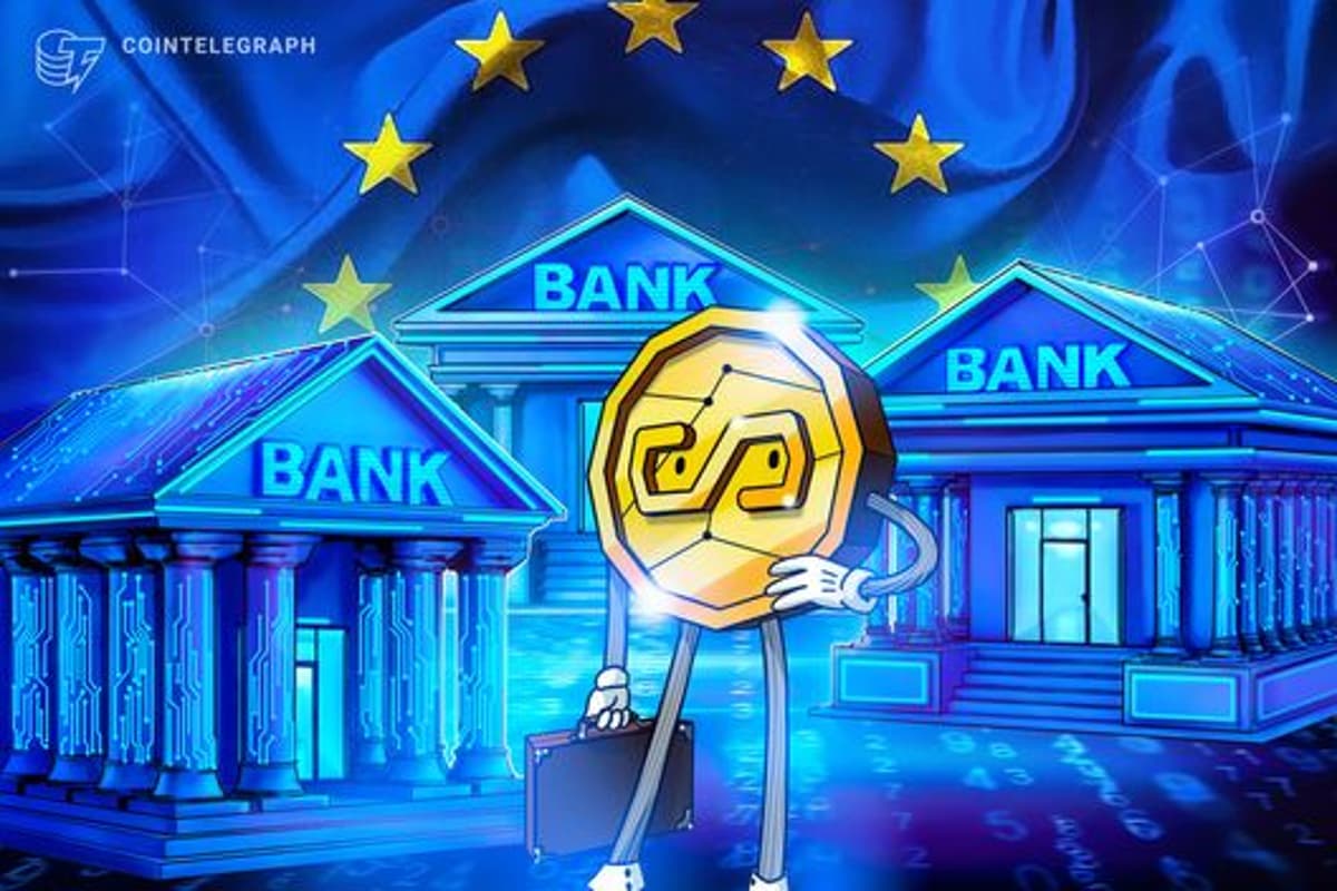 Euro Stablecoin Project Qivalis Adds 25 Banks Ahead of Launch