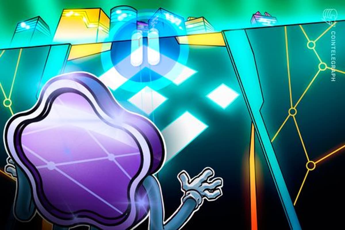 Binance to End NFT Support on Exchange, Shift Service to Wallet