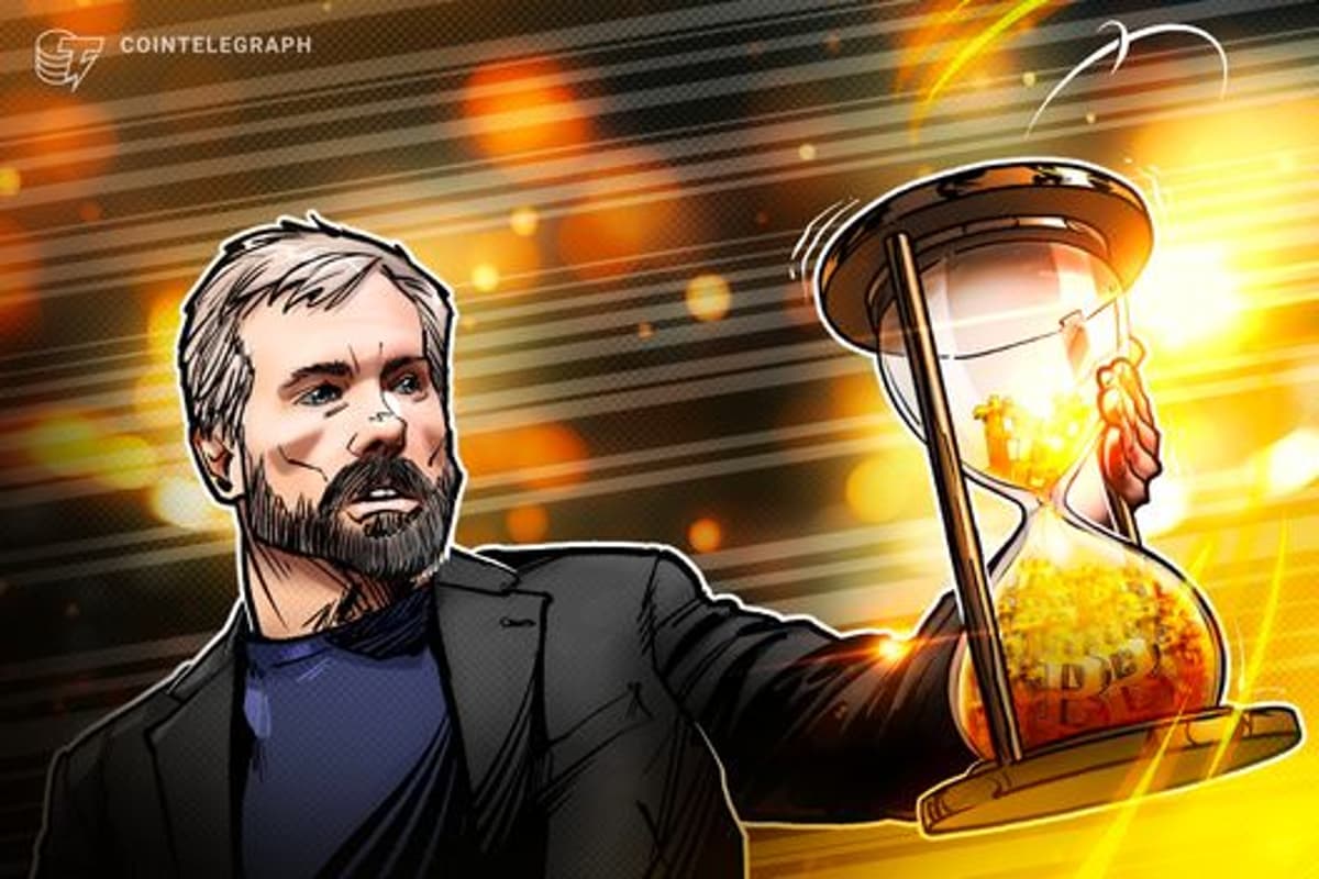 Michael Saylor Floated Bitcoin Sales Idea to Avoid 'Impairing' The Asset