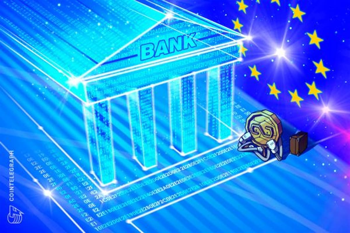ECB Pushes Back on Euro Stablecoin Proposals, Citing Financial Stability Risks
