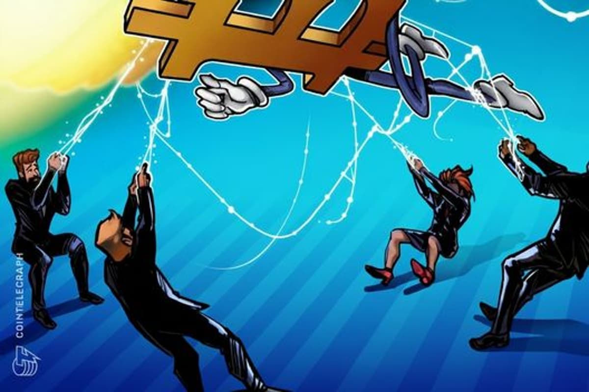 Bitcoin’s Major Holders Halt Buys as Demand Slows: CryptoQuant