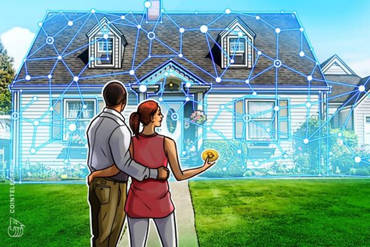 Coinbase to Launch Token-Backed Mortgage Down Payments This Summer