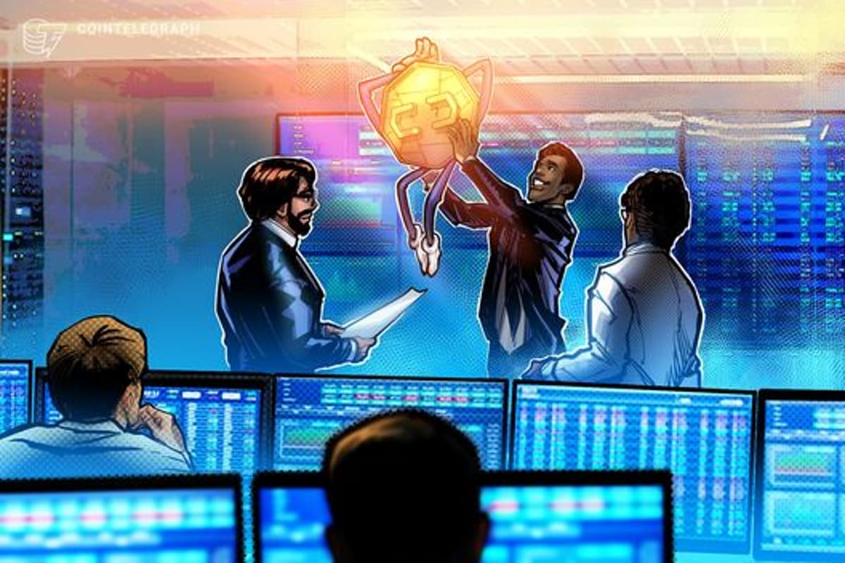 SBI, Rakuten, Nomura Line up to Launch Crypto Investment Trusts: Report