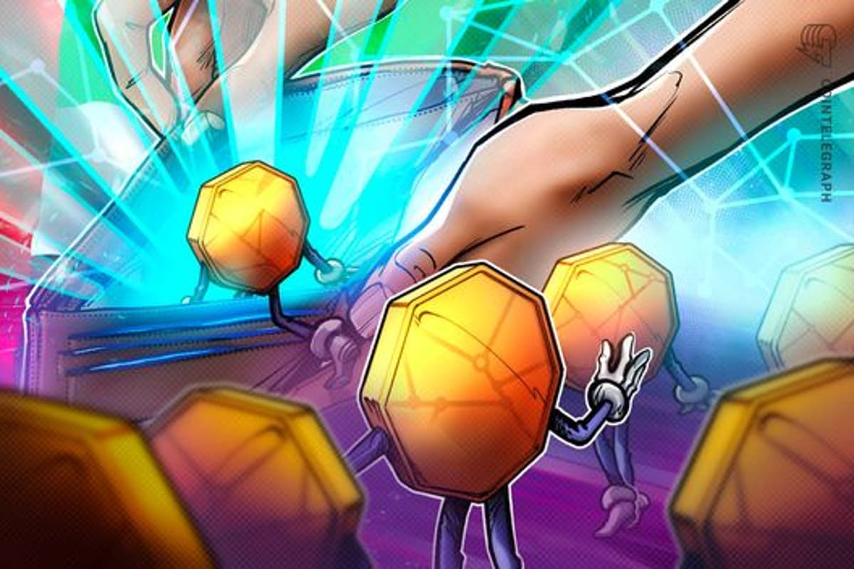 UAE-Linked ADI Chain Gains Ledger Support Amid Stablecoin Growth