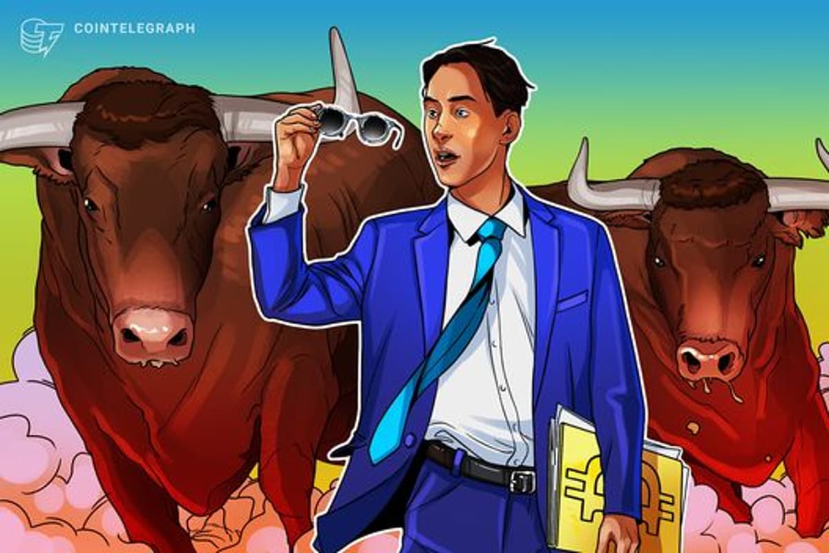 Bitcoin Funding Spike Shows Longs Defending $70K: Will ETF Outflows Reverse Bulls’ Efforts?