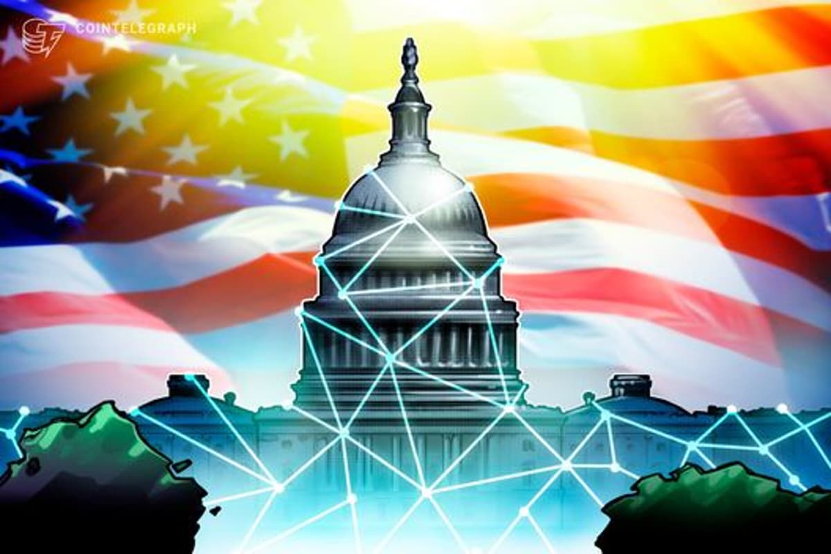 US Senate Banking Committee Votes to Advance CLARITY Act