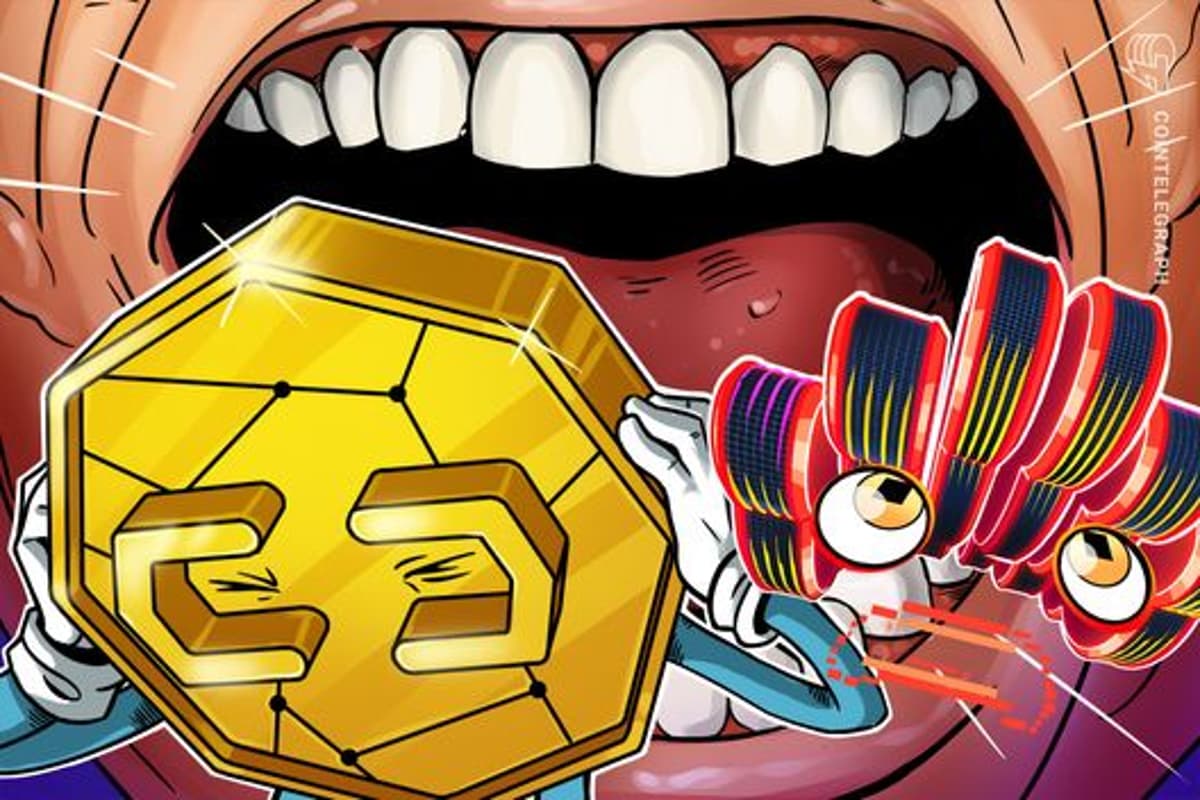 Crypto and AI Could Be Dirty Words on 2026 Midterm Campaign Trail