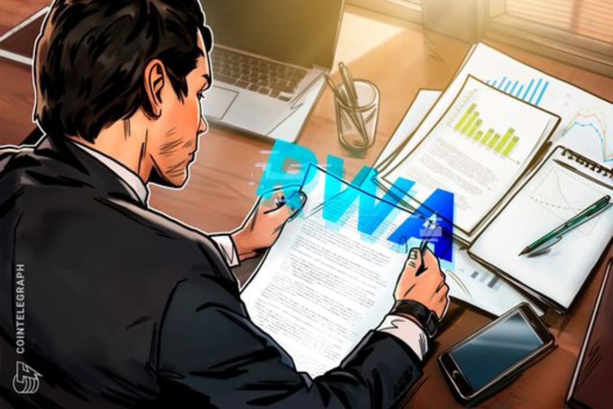 Tokenization Firm Securitize Clears Key SEC Hurdle for NYSE Listing