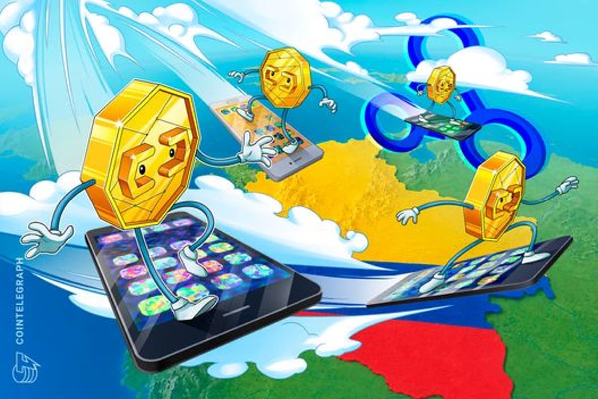 Tether-Backed Oobit Expands Crypto Payments Platform Into Colombia