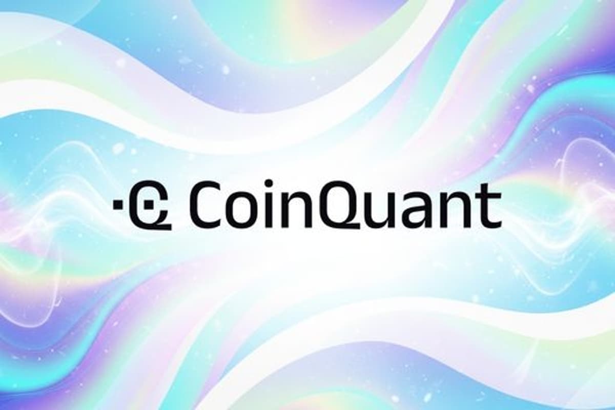 CoinQuant Introduces Trading Infrastructure for the Agent Economy