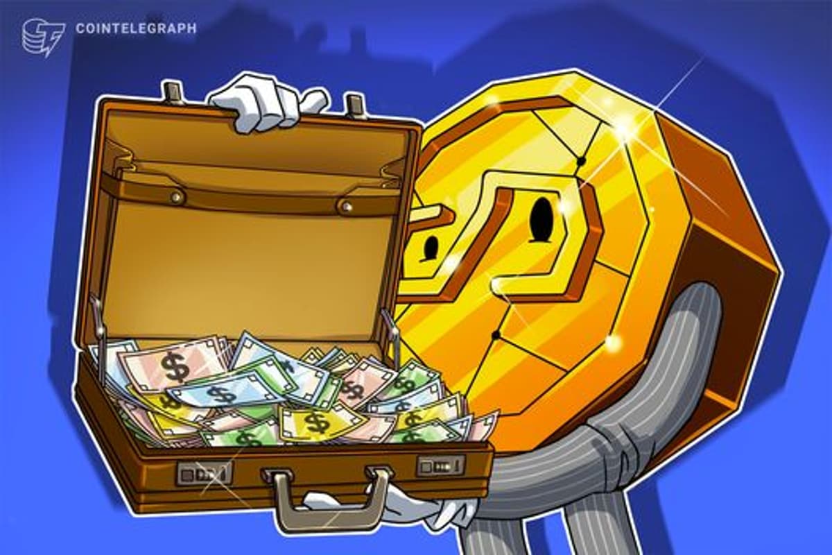 Ondo Turns to Figure’s Stablecoin with $25M Investment to Back Tokenized Fund