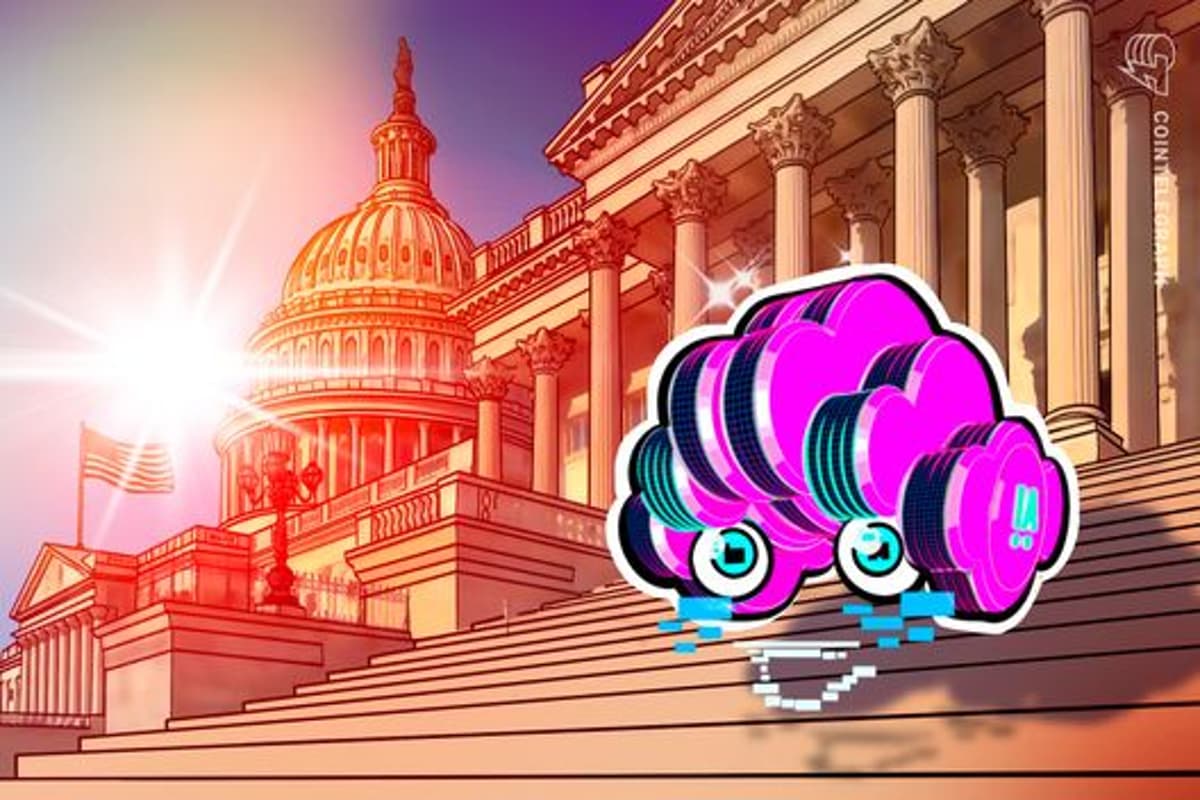 US Senate Passes GAIN Act, Prioritizing Domestic AI and HPC Chip Sales