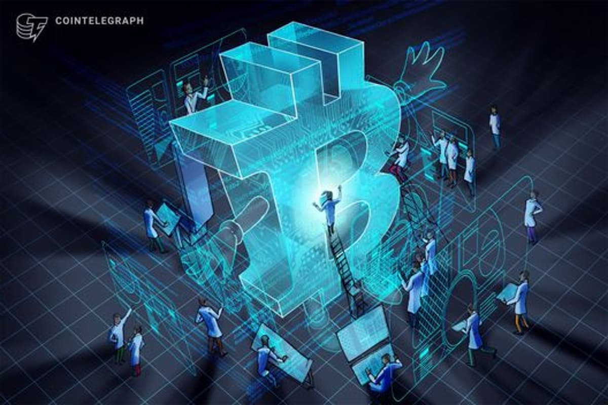 Bitcoin Core Wins Rare Praise as Independent Audit Finds No Serious Flaws