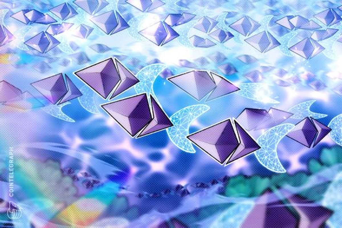 Spot Ether ETFs See Outflows for Second Consecutive Week Amid ‘Cooling Demand’