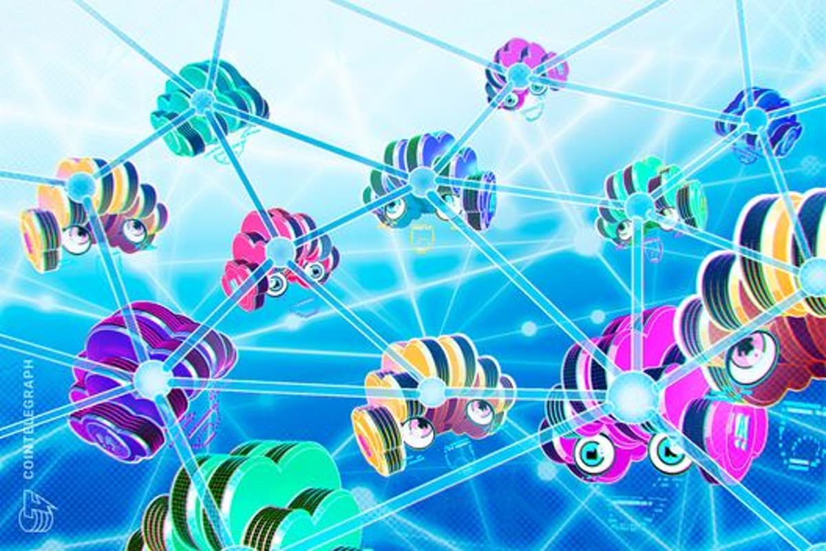 AI Can’t Get You Starbucks, but It Could with Blockchain: Kevin O’Leary