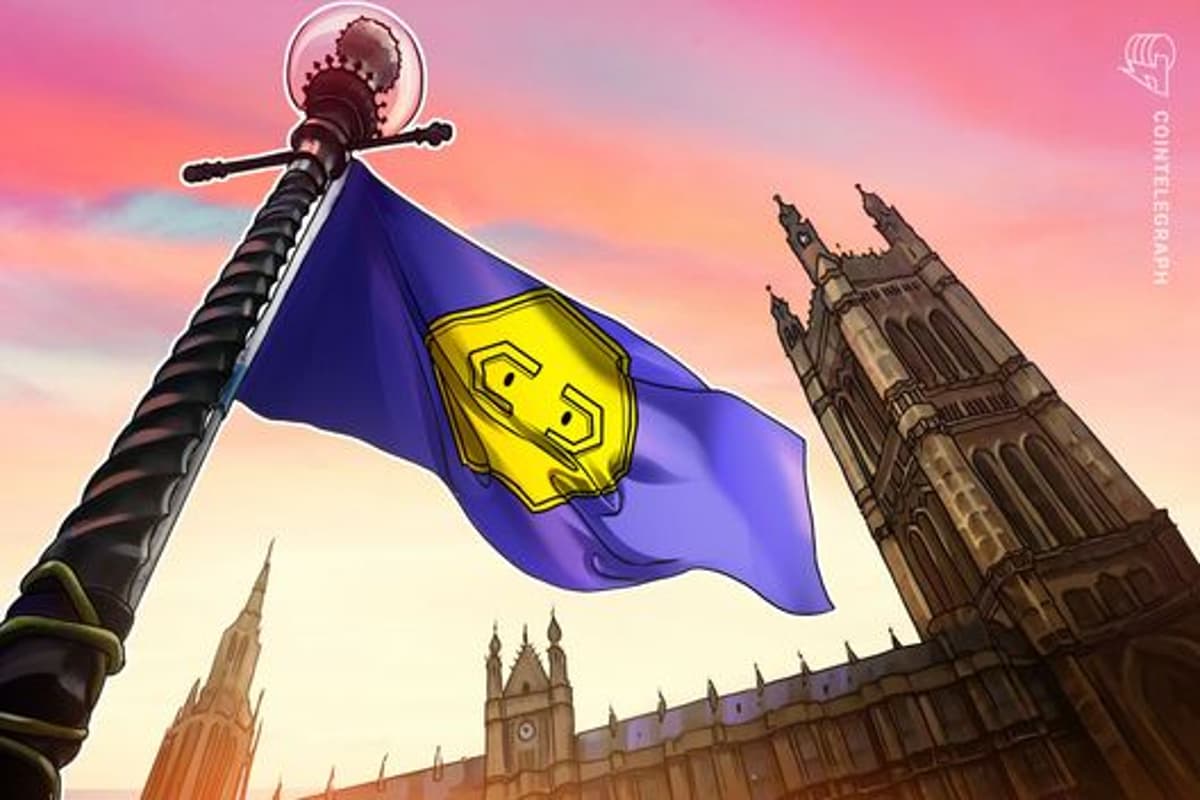FCA Trials Crypto Transparency Templates as UK Shapes New Rulebook