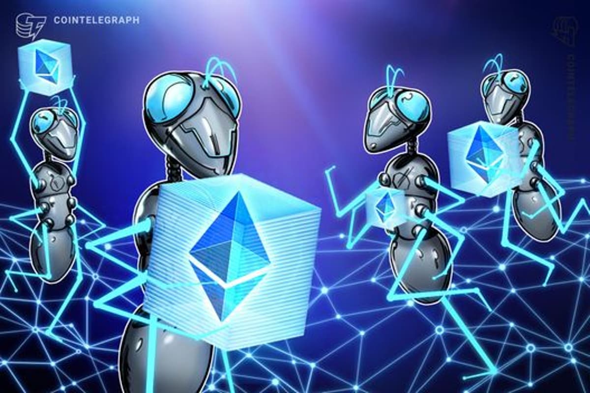 Ethereum Layer 2s Outperform Crypto Relief Rally After $19B Crash
