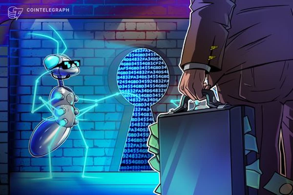 Hard Money Vs. Privacy? Saifedean Ammous Questions Crypto’s Privacy Push