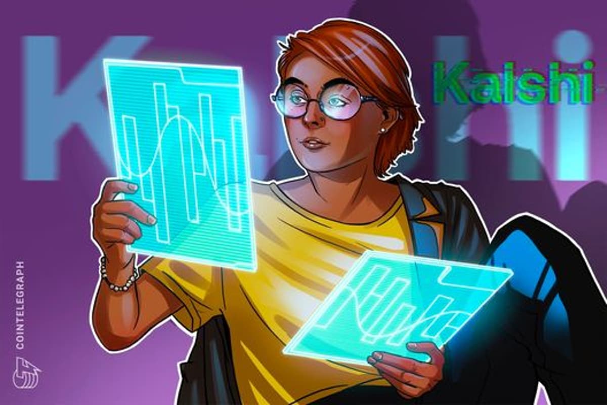 From Taylor Swift to Rate Cuts, RedStone Brings Real-World Bets Onchain with Kalshi