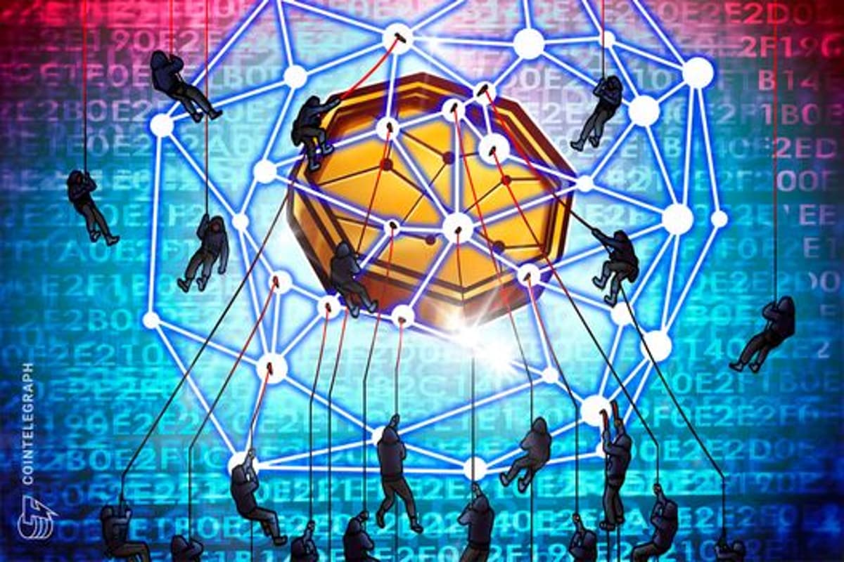 DeFi Perps Volume Explodes Past $1T in a Record Month so Far