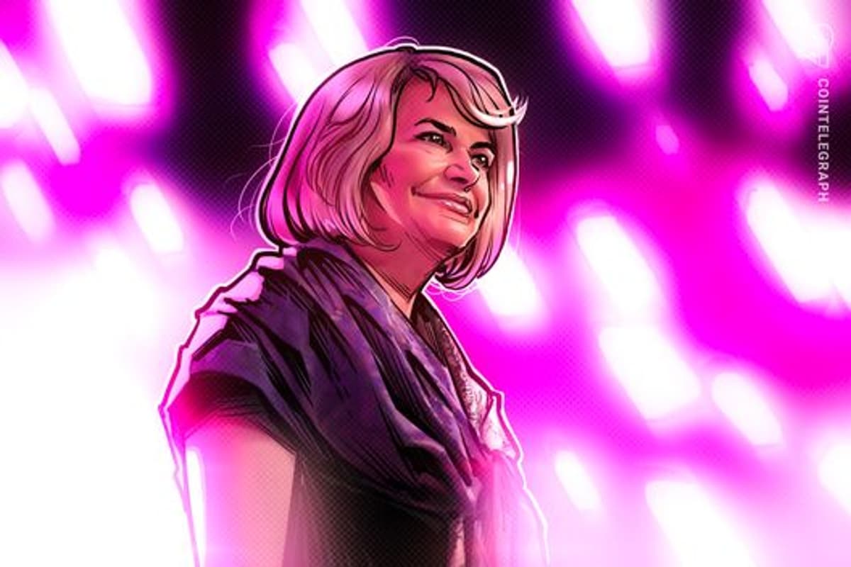 Strike CEO Debanked by JPMorgan, Lummis Sounds ‘Chokepoint 2.0’ Alarm