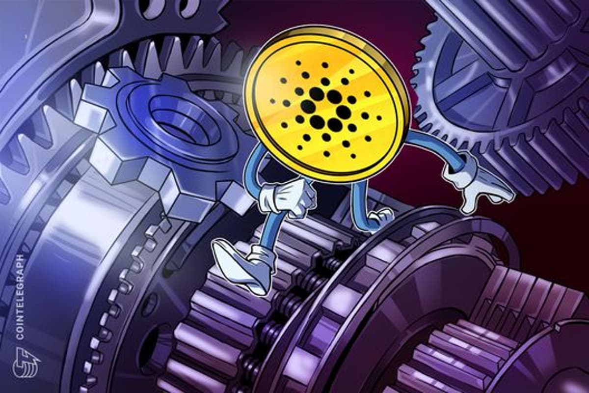 Cardano Suffers Temporary Chain Split From Code Bug, but ADA Hangs On