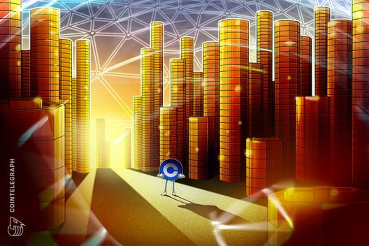 Coinbase Ventures Invests in CoinDCX at $2.45B Valuation